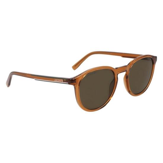  라코스테 선글라스 L916SN 210 Brown - LACOSTE