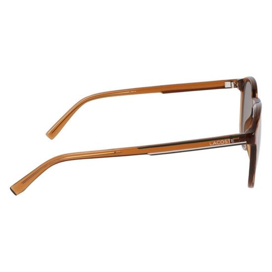  라코스테 선글라스 L916SN 210 Brown - LACOSTE