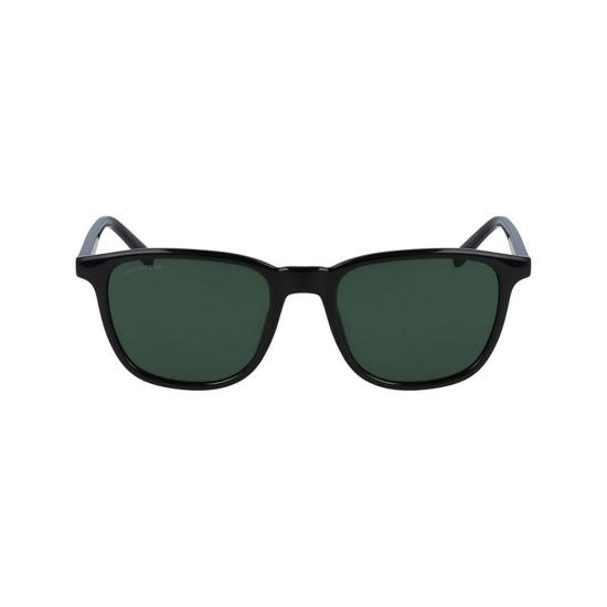  라코스테 선글라스 L915SN 001 Black - LACOSTE