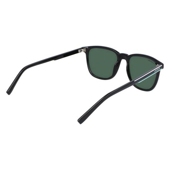  라코스테 선글라스 L915SN 001 Black - LACOSTE