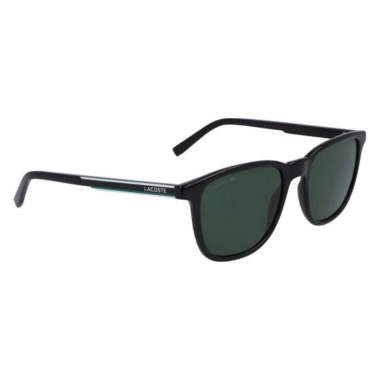  라코스테 선글라스 L915SN 001 Black - LACOSTE