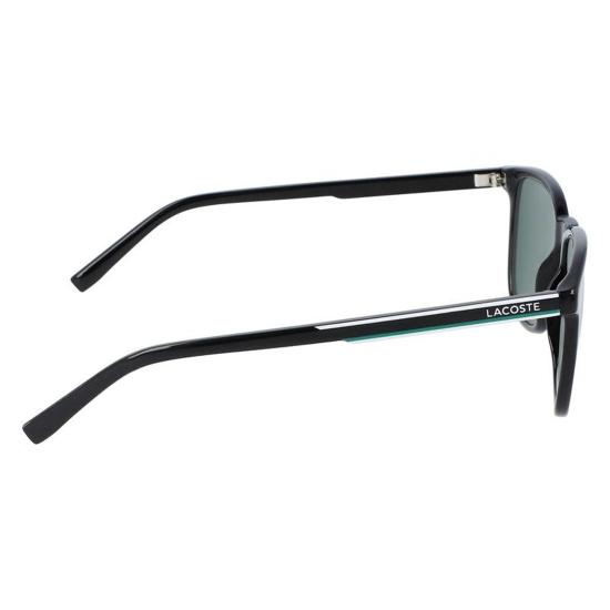  라코스테 선글라스 L915SN 001 Black - LACOSTE