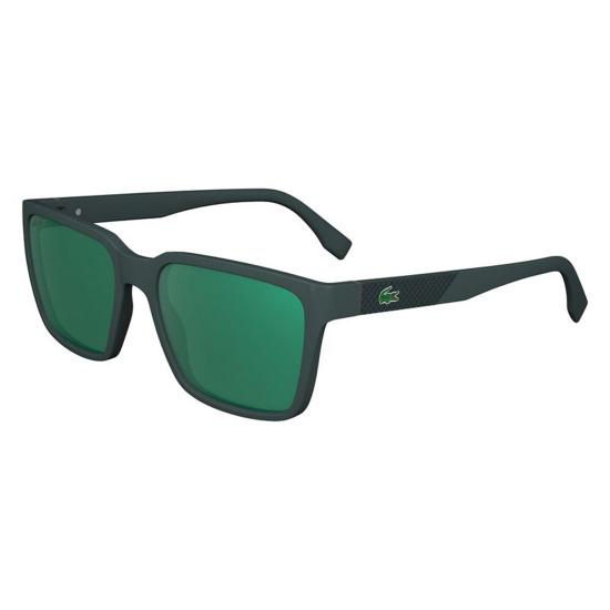  라코스테 선글라스 L6011SN 301 Green
