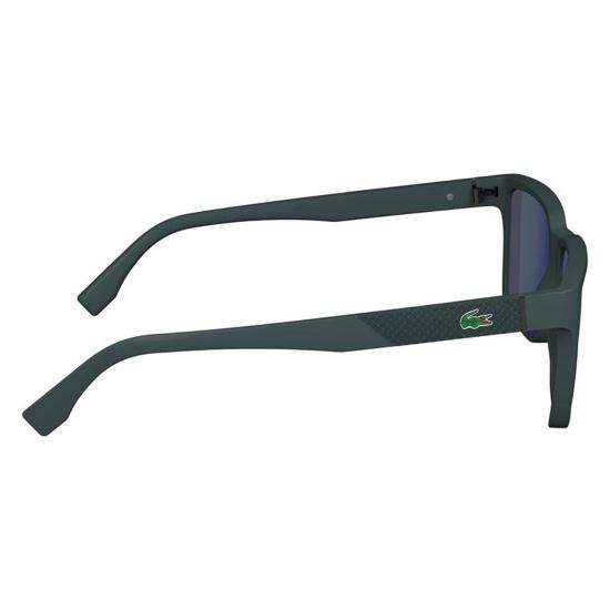  라코스테 선글라스 L6011SN 301 Green - LACOSTE