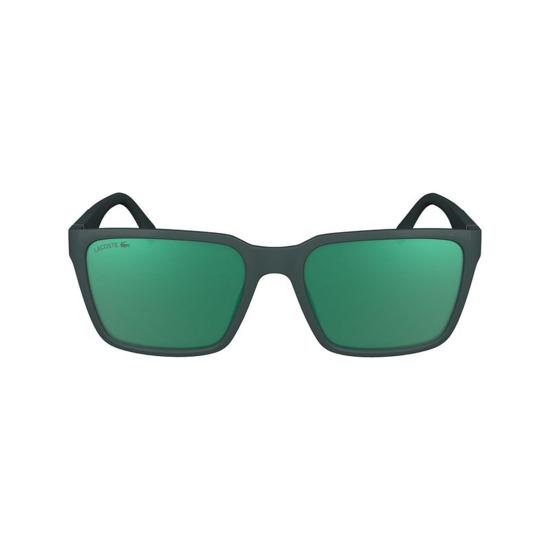  라코스테 선글라스 L6011SN 301 Green - LACOSTE