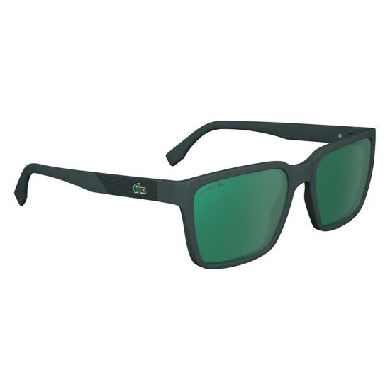  라코스테 선글라스 L6011SN 301 Green - LACOSTE
