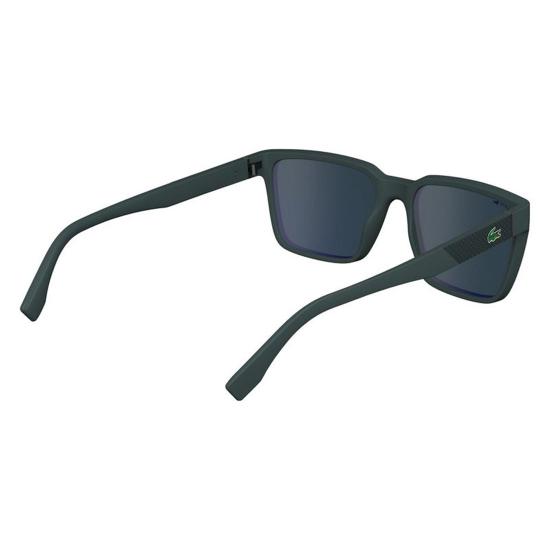  라코스테 선글라스 L6011SN 301 Green - LACOSTE