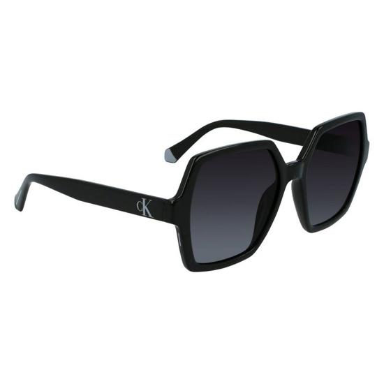  캘빈클라인 선글라스 CKJ21629SN 001 Black - CALVIN KLEIN
