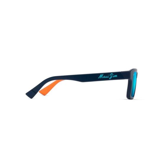  마우이짐 선글라스 KAHIKO B635 03 Blue - MAUI JIM