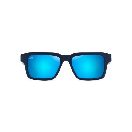  마우이짐 선글라스 KAHIKO B635 03 Blue - MAUI JIM