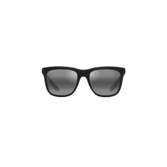  마우이짐 선글라스 PEHU 602 02 Black - MAUI JIM