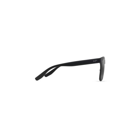  마우이짐 선글라스 PEHU 602 02 Black - MAUI JIM