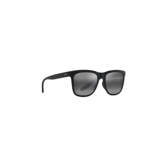  마우이짐 선글라스 PEHU 602 02 Black