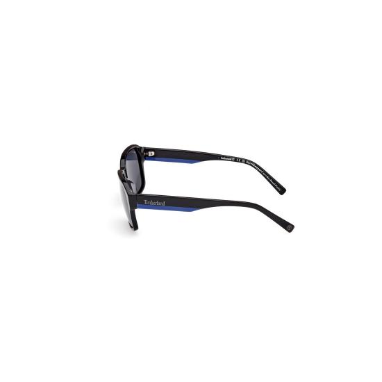  팀버랜드 선글라스 TB9343 01D Shiny Black - TIMBERLAND