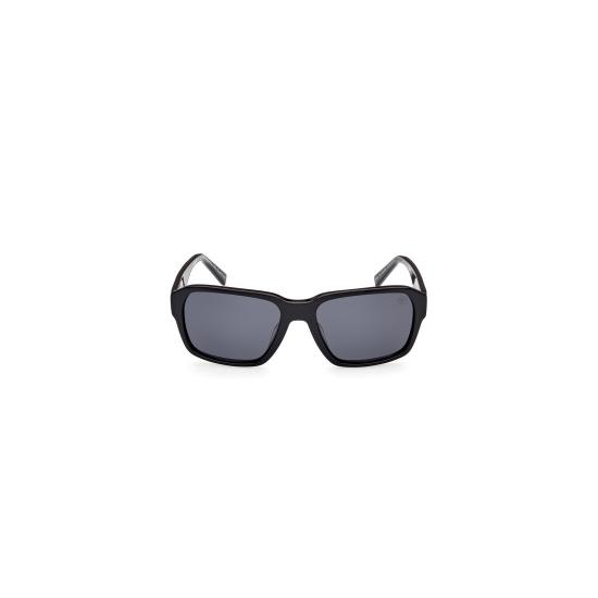  팀버랜드 선글라스 TB9343 01D Shiny Black - TIMBERLAND