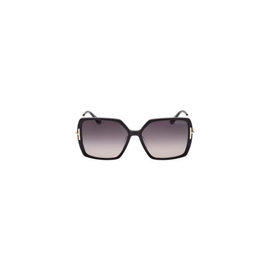  톰포드 선글라스 FT1039 01B Shiny Black - TOMFORD