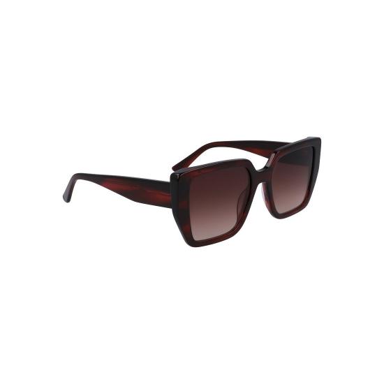  칼라거펠트 선글라스 KL6036SN 049 Red - KARL LAGERFELD
