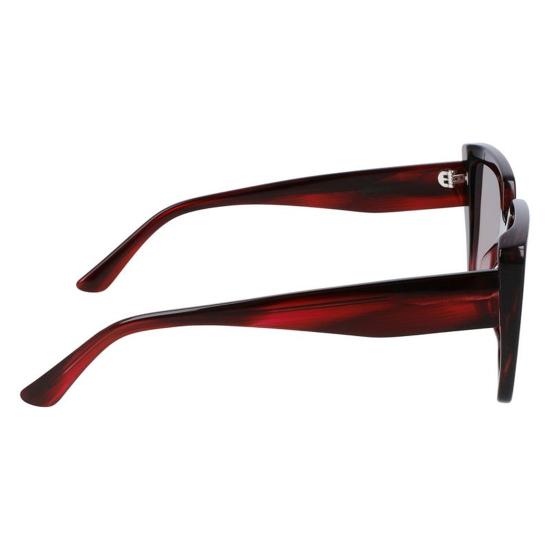 칼라거펠트 선글라스 KL6036SN 049 Red - KARL LAGERFELD