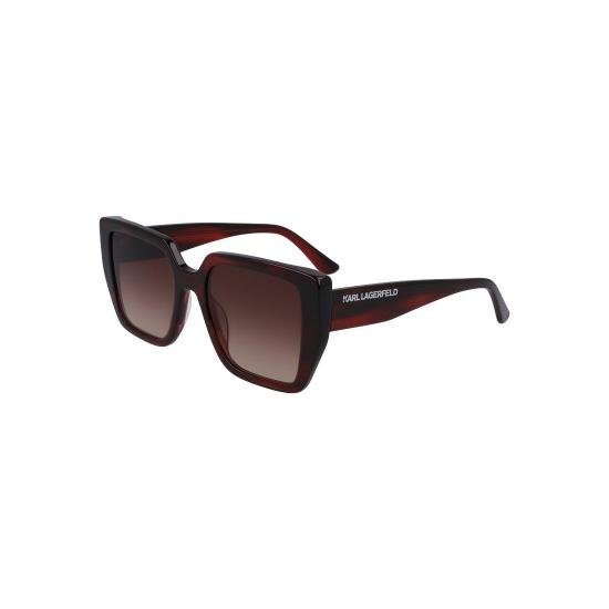  칼라거펠트 선글라스 KL6036SN 049 Red