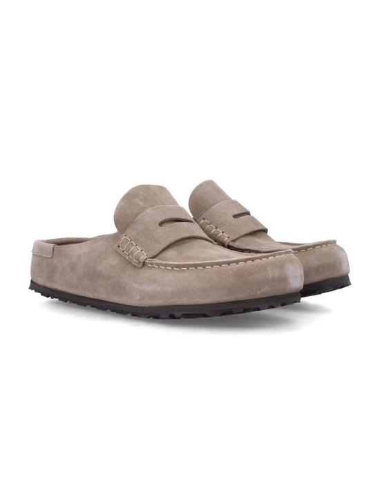  버켄스탁 샌들 1029710TAUPE turtledove - BIRKENSTOCK