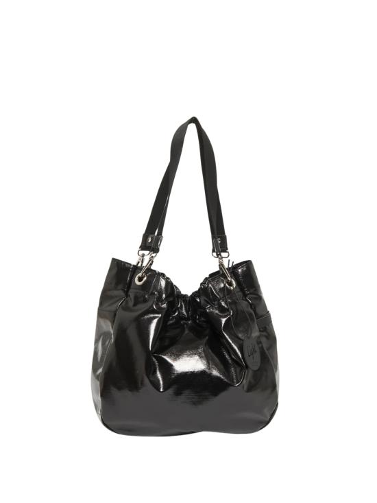 25FW 잭곰 크로스백 CARA LVA BLACK