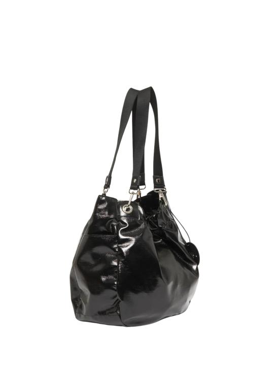 25FW 잭곰 크로스백 CARA LVA BLACK - JACK GOMME