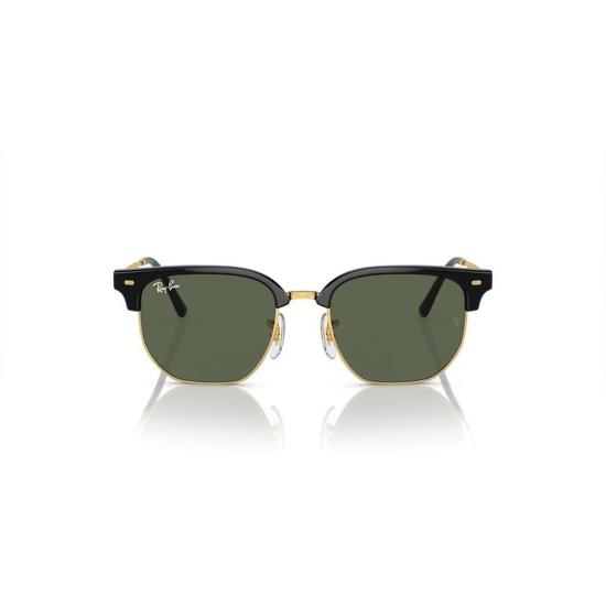  [키즈] 레이밴 비치용품 RJ9116S 100 71 Black - RAY BAN