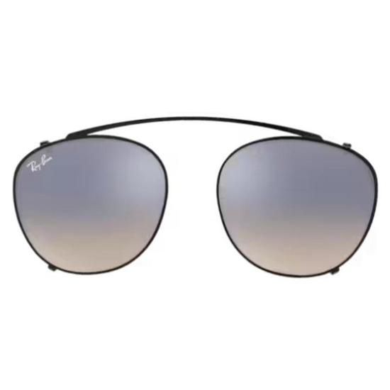  레이밴 선글라스 RX6355C 2509B8 Gold - RAY BAN