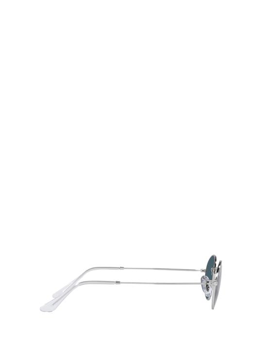 26FW 레이밴 선글라스 RB3547 003 R5 SILVER - RAY BAN