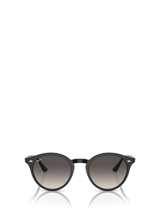 26FW 레이밴 선글라스 RB2180 601 11 BLACK