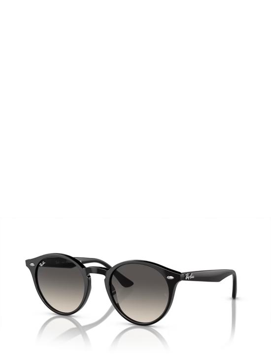 26FW 레이밴 선글라스 RB2180 601 11 BLACK - RAY BAN