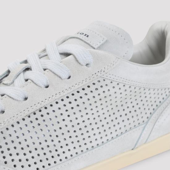 26SS 키톤 스니커즈 USSA397N0138207000 PANNA - KITON