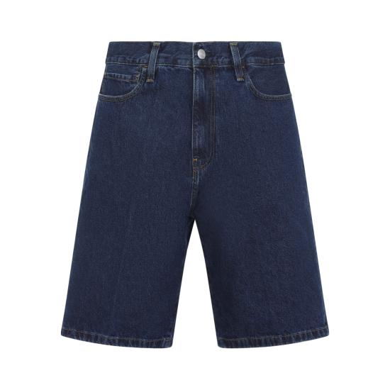 26SS 칼하트 WIP 숏팬츠 I030469010600 BLUE - CARHARTT WIP