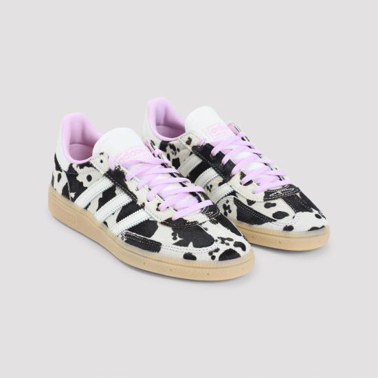 26SS 아디다스 스니커즈 KJ0090 SUPCOL WHITE - ADIDAS