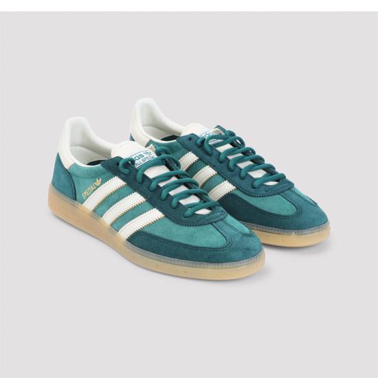 26SS 아디다스 스니커즈 IH6589 COLLEGIATE GREEN OFF WHITE - ADIDAS