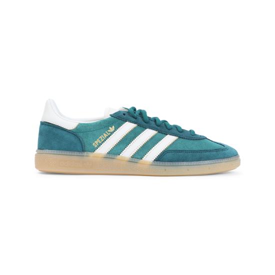 26SS 아디다스 스니커즈 IH6589 COLLEGIATE GREEN OFF WHITE - ADIDAS
