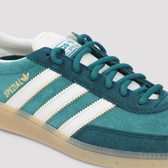 26SS 아디다스 스니커즈 IH6589 COLLEGIATE GREEN OFF WHITE - ADIDAS