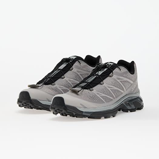 26SS 살로몬 스니커즈 L47724200 WHI RAI OXF WHITE RAINY OXFORD - SALOMON