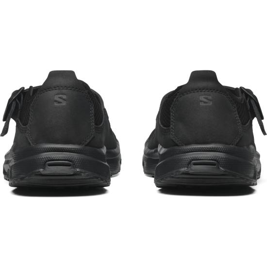 26SS 살로몬 스니커즈 L47363200 BLA BLA BLA BLACK BLACK BLACK - SALOMON