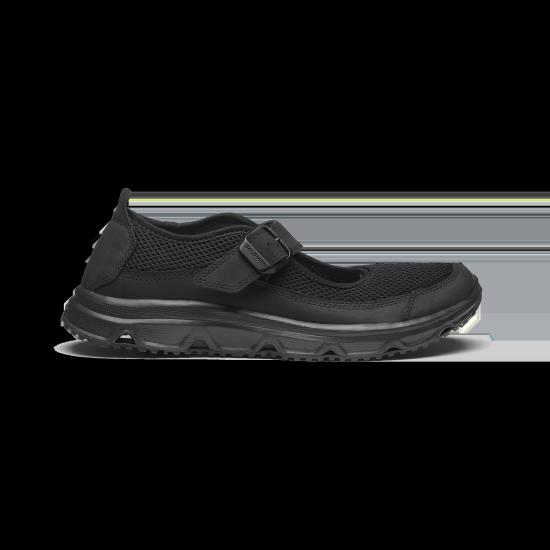 26SS 살로몬 스니커즈 L47363200 BLA BLA BLA BLACK BLACK BLACK