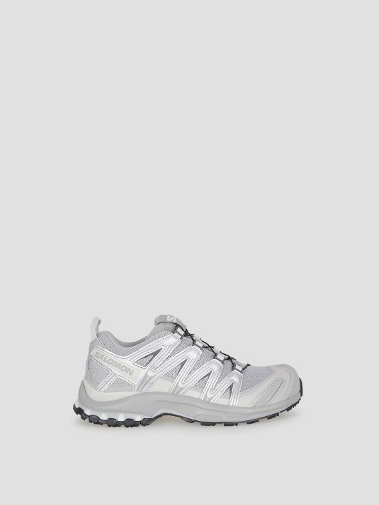 26SS 살로몬 XA 프로 3D 스니커즈 L41617500 ALL FTW LUN ALLOY FTW SILVER LUNROC