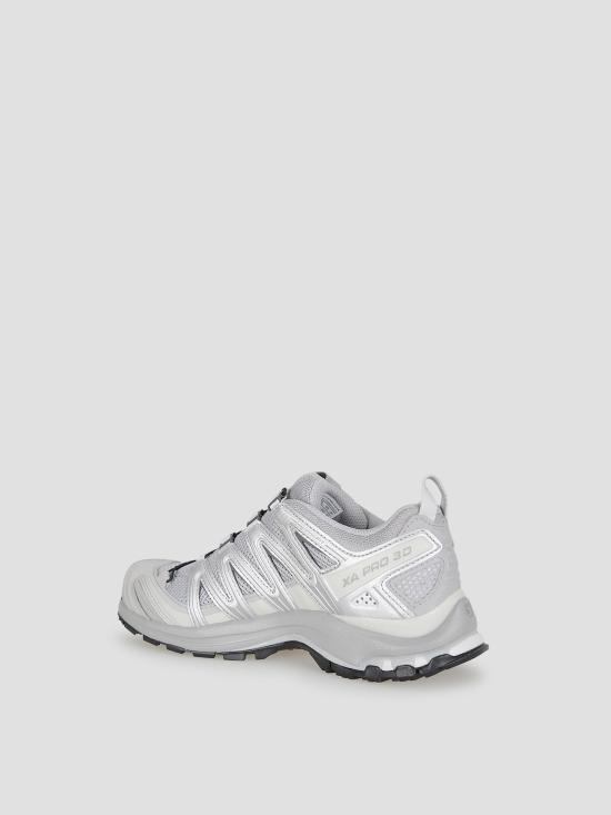26SS 살로몬 XA 프로 3D 스니커즈 L41617500 ALL FTW LUN ALLOY FTW SILVER LUNROC - SALOMON
