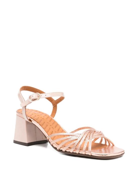 26SS 치에 미하라 힐/펌프스 LESKE ROSE AGNES PEACH - CHIE MIHARA