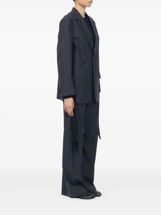 26SS MM6 메종마르지엘라 울 블렌드 블레이저 윗 글러브 S52BN0147M35743 001F - MM6 MAISON MARGIELA