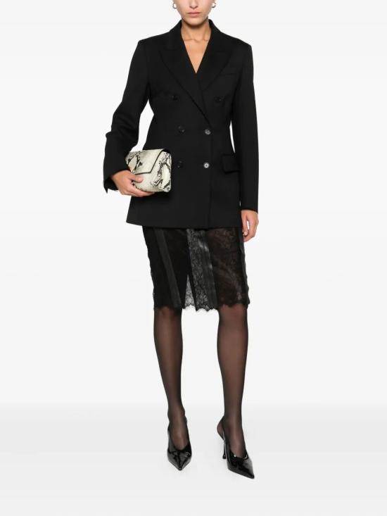 26SS 파로쉬 자켓 D420436 NERO - PAROSH