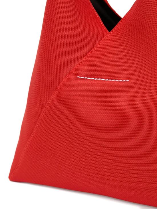 26SS MM6 메종마르지엘라 JAPANESE 재패니즈 스몰 토트백 S54WD0043P6414 T4020 - MM6 MAISON MARGIELA