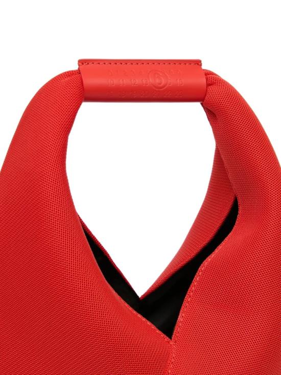 26SS MM6 메종마르지엘라 JAPANESE 재패니즈 스몰 토트백 S54WD0043P6414 T4020 - MM6 MAISON MARGIELA