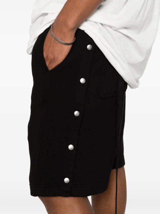 26SS 다크쉐도우 숏팬츠 DU01F4373CVS 09 BLACK - DRKSHDW