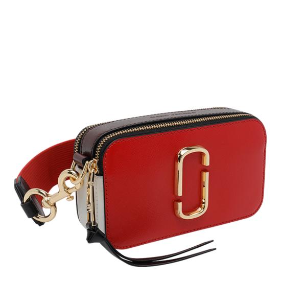 26SS 마크제이콥스 숄더백 H175L03FA22 619 Red - MARC JACOBS