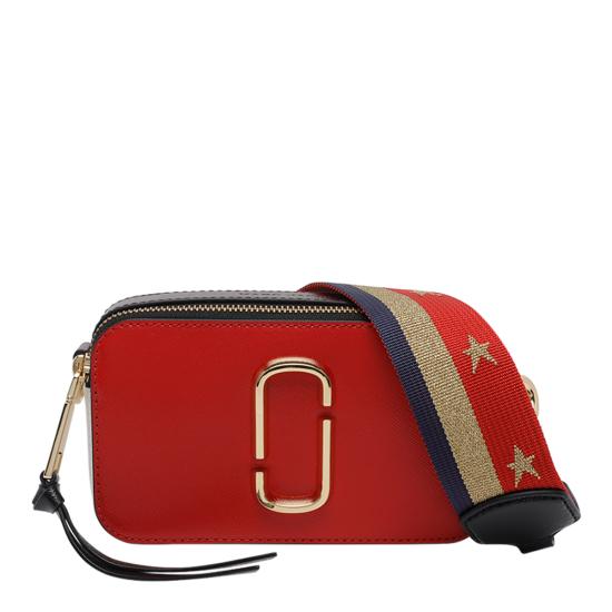 26SS 마크제이콥스 숄더백 H175L03FA22 619 Red